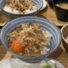 鳥〇食堂×タニタカフェ - 