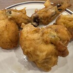 ケンタッキーフライドチキン - 2巡目のオリジナルチキン！！うまうま！