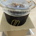ドトールコーヒーショップ - ドリンク写真:
