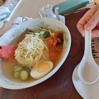 カフェレストラン きゃびん_1