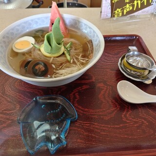カフェレストラン きゃびん_0