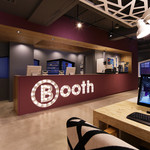 Ｂｏｏｔｈ - 