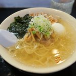 Nikumasusobamasami - 料理写真: