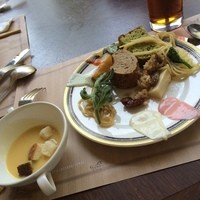 ビュッフェ＆カフェレストラン ナイト＆デイ - 3