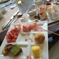 ビュッフェ＆カフェレストラン ナイト＆デイ - 4