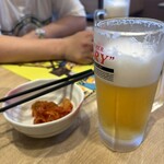 ガスト - ドリンク写真: