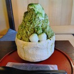 SAKURAYA - 横からの図