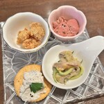 うの屋 - 料理写真: