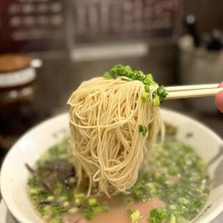 博多長浜らーめん いっき_0