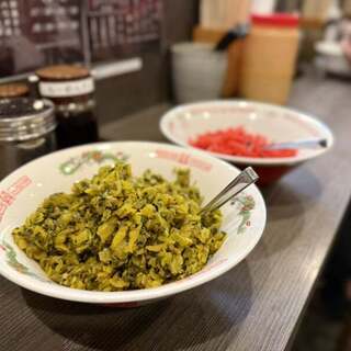 博多長浜らーめん いっき_1