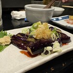 やきとり処 い志井 - ナス