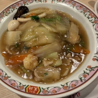 餃子の王将_1