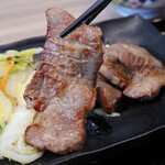 吉野家 - 料理写真: