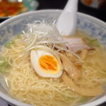 青華山 - 