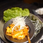 青華山 - 