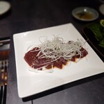 青華山 - 