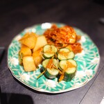 青華山 - 