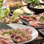 Hida Gyuu Yakiniku Nikunabeya Oboroduki - 