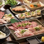 Hida Gyuu Yakiniku Nikunabeya Oboroduki - 