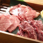 Hida Gyuu Yakiniku Nikunabeya Oboroduki - 