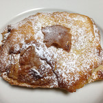 ゴントラン シェリエ - パン オ ショコラ ダマンド（310円）