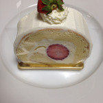 ゴントラン シェリエ - ルレ フレーズ（400円）