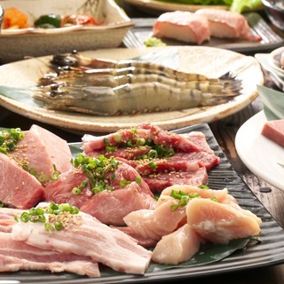 Hida Gyuu Yakiniku Nikunabeya Oboroduki - 