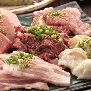 Hida Gyuu Yakiniku Nikunabeya Oboroduki - 