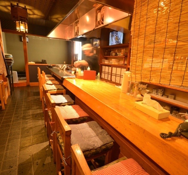 おんみ - 青森（お好み焼き）の写真