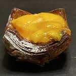 ジュエ ボワット - 料理写真:2026.08.06 (木)    マンゴー　410円（税込）