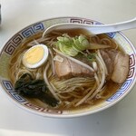 治平 - ◆中華そば◆