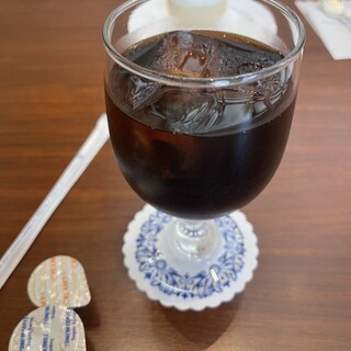Cafe&Barカトレア_0