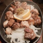 鳥蔵 - 