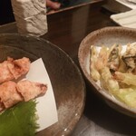 鳥蔵 - 
