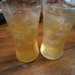 石垣島居酒屋ゆたしく - 