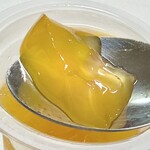 中島大祥堂 - 料理写真: