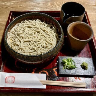 口コミ一覧 : 手造りそば 打墨庵 加瀬 （うっつみあん） - 安房鴨川