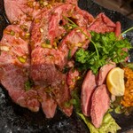 焼肉 光州苑  - 料理写真: