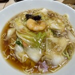 陳麻婆豆腐 麺飯館 - 