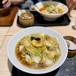陳麻婆豆腐 麺飯館 - 