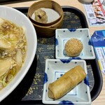 陳麻婆豆腐 麺飯館 - 
