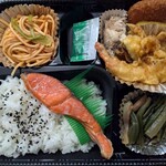 不二仕出し店 - 