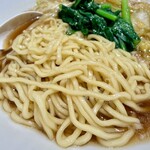 陳麻婆豆腐 麺飯館 - 