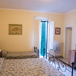 ALBERGO IL MARZOCCO - お部屋