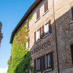 ALBERGO IL MARZOCCO - 外観