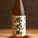 赤兔馬梅酒