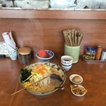 味噌一 - 料理写真: