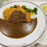 サンマルコ - 料理写真: