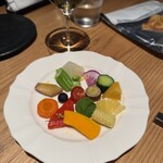 ラ・ボンヌターブル - 
