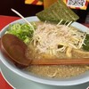 背脂ネギラーメン とんび